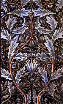 威廉 莫裡斯 flowertile 威廉 莫裡斯 flowertile